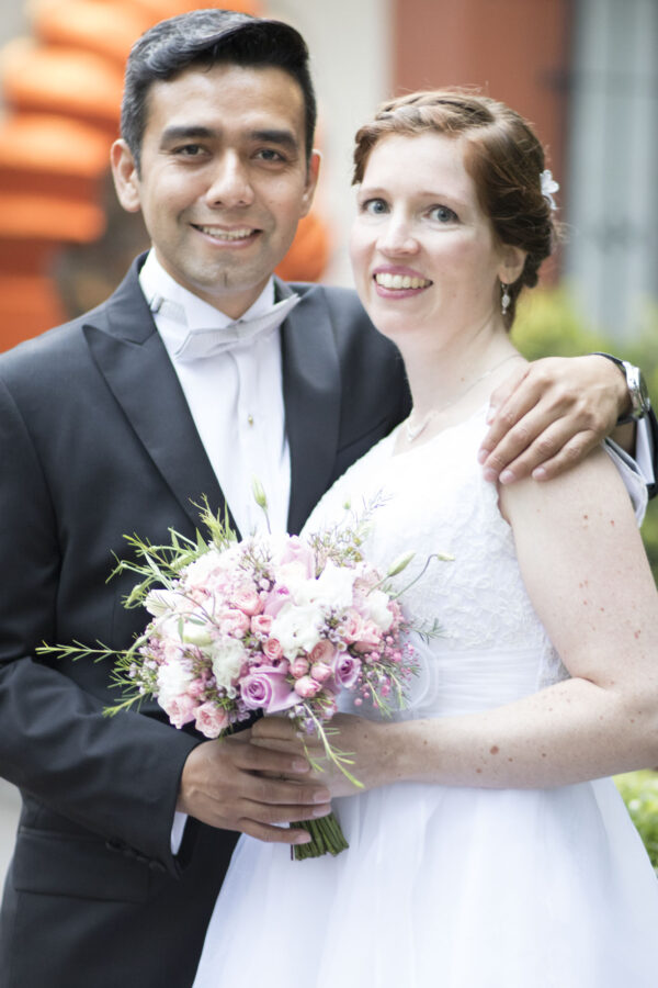 Boda - Registro civil - Imagen 3