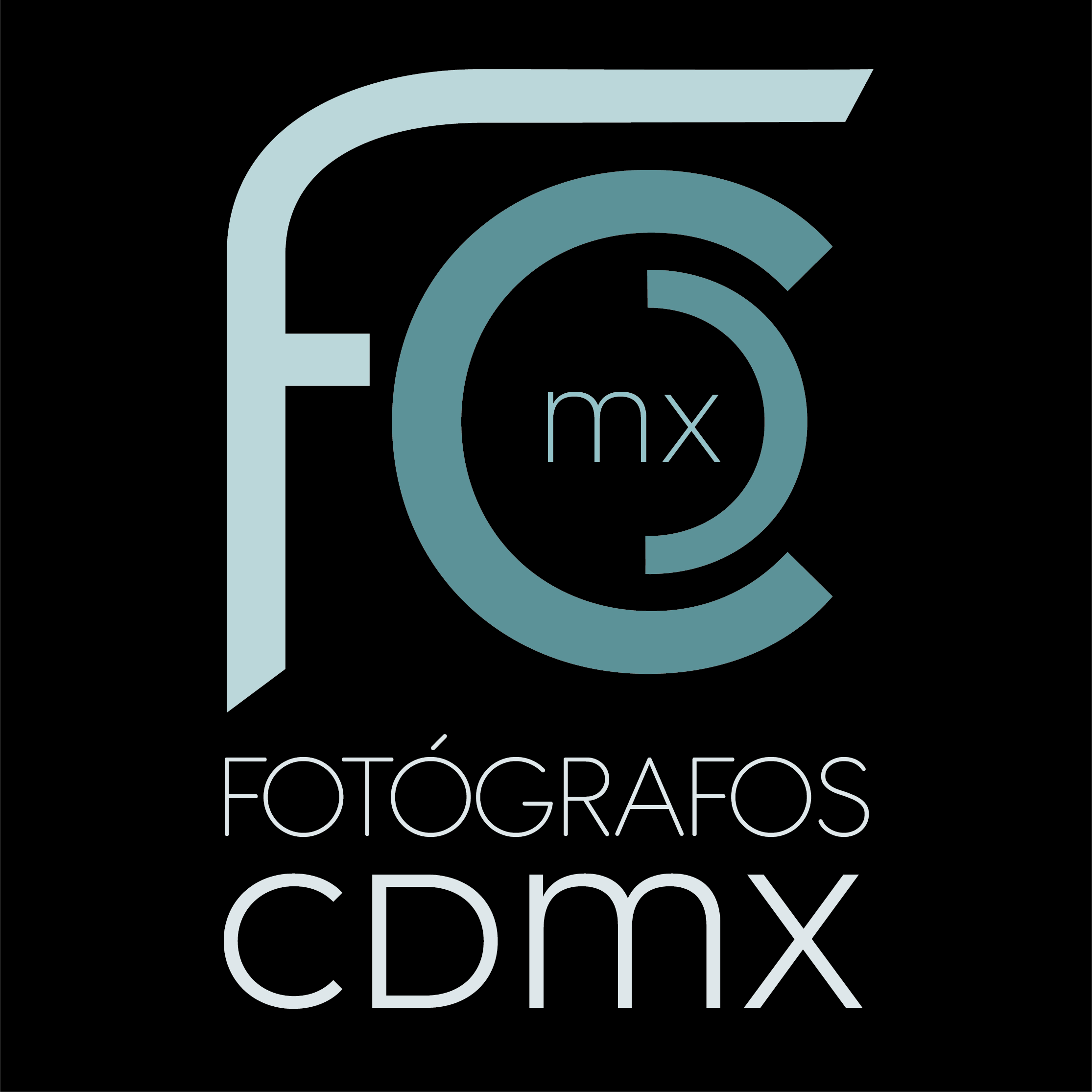 FotografosCDMX LOGO VERTICAL.cuadrado png