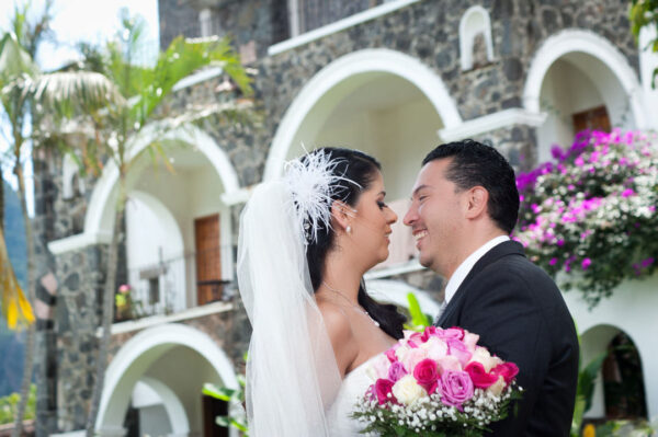 Cobertura fotográfica para Boda - básico - Imagen 2