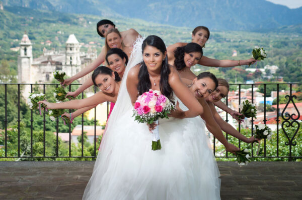 Cobertura fotográfica para Boda - básico - Imagen 5