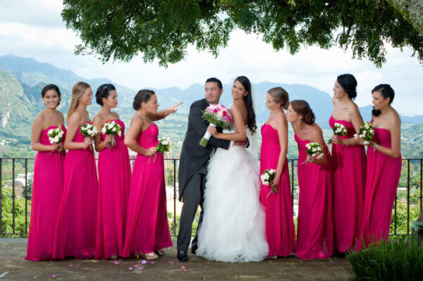 Cobertura fotográfica para Boda - básico - Imagen 4