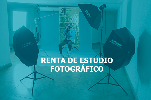 Renta de estudio